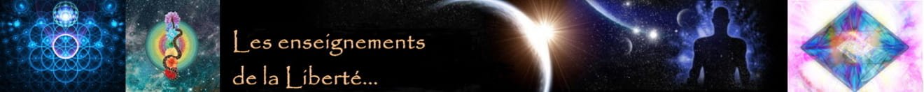 Science Spirituelle header image